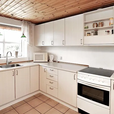 Three-bedroom Holiday In Hemmet 58 Casa de Férias Fjand Gårde
